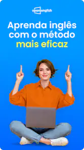 Open English: Aprenda Inglês screenshot
