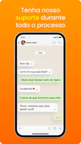 Open English: Aprenda Inglês screenshot