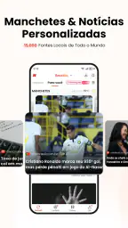 Opera News-Noticias Locais 1