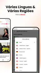 Opera News-Noticias Locais 4