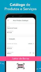 Orçamento de Serviços e Vendas 6