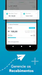 Orçamento de Serviços e Vendas 7