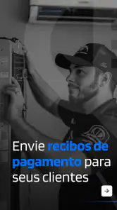 Orçamento PRO: Orç. e Recibo screenshot