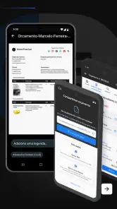 Orçamento PRO: Orç. e Recibo screenshot