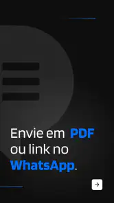 Orçamento PRO: Orç. e Recibo screenshot