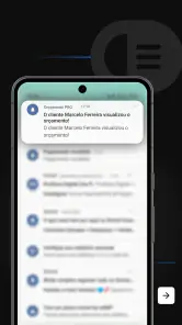 Orçamento PRO: Orç. e Recibo screenshot