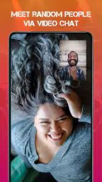 OreglTV - Random Video Call 2