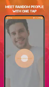 OreglTV - Random Video Call screenshot