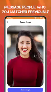 OreglTV - Random Video Call screenshot