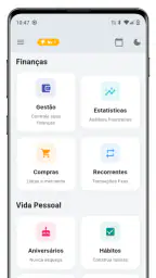 Organize Sua Vida 2