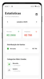 Organize Sua Vida 5