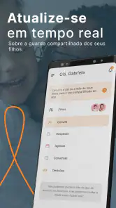 Os Nossos Filhos screenshot