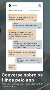 Os Nossos Filhos screenshot