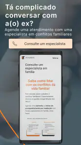 Os Nossos Filhos screenshot