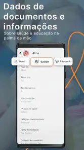 Os Nossos Filhos screenshot