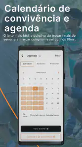 Os Nossos Filhos screenshot