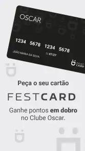Oscar: Loja de Calçados screenshot