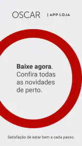 Oscar: Loja de Calçados screenshot