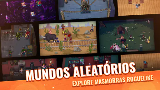 Otherworld Legends-RPG de ação 2