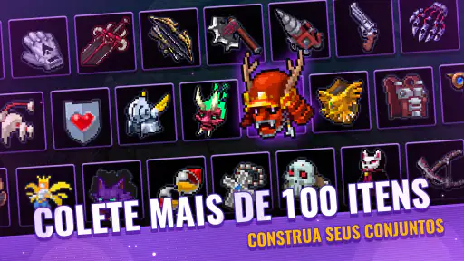 Otherworld Legends-RPG de ação 3