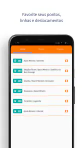 Ótimo+App screenshot