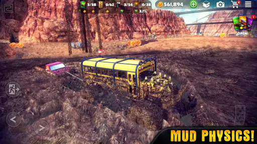 OTR - Offroad Car Driving Game 6