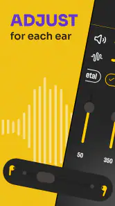 Ouça à distância screenshot