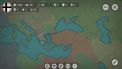 Our Empire Remake Pro 3