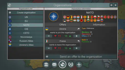 Our Empire Remake Pro 4