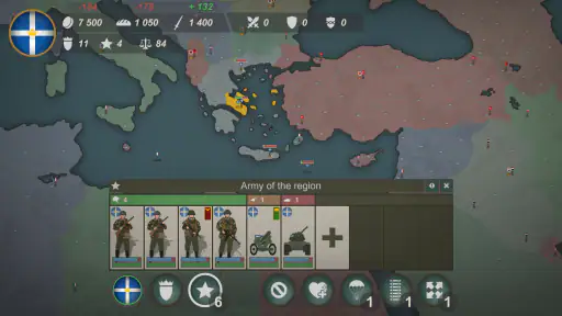 Our Empire Remake Pro 5
