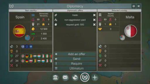Our Empire Remake Pro 6