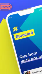 Ourocard 1