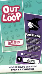 Out of the Loop 1