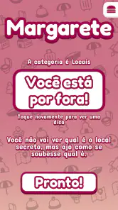 Out of the Loop screenshot