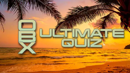 Outer Banks Ultimate Quiz 1