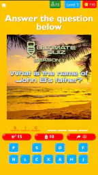 Outer Banks Ultimate Quiz 5