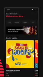 Outgo: Crie e viva eventos 2
