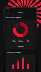 Outgo: Crie e viva eventos 4