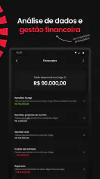 Outgo: Crie e viva eventos 5