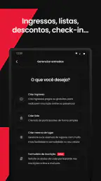 Outgo: Crie e viva eventos 7