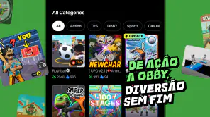 OVERDARE: Jogos de Anime screenshot