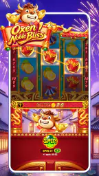 Oxen Noble Bliss 5