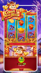Oxen Noble Bliss 6