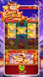 Oxen Noble Bliss 7