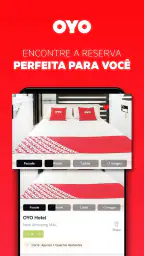 OYO: Reserva no hotel 3