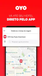 OYO: Reserva no hotel 4