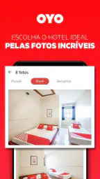 OYO: Reserva no hotel 5