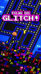PAC-MAN 256 - Endless Maze 3