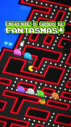 PAC-MAN 256 - Endless Maze 4