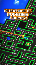 PAC-MAN 256 - Endless Maze 5